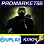 ⭐ Tom Clancy´s Splinter Cell Chaos Theory EU Ubisoft Co