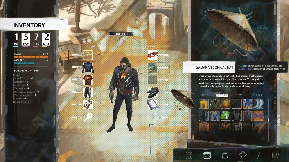 ⭐ Disco Elysium - The Final Cut GOG Key 🔑GLOBAL