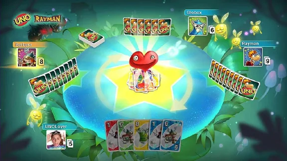 ⭐UNO Ultimate Edition Ubisoft Connect КЛЮЧ 🔑GLOBAL