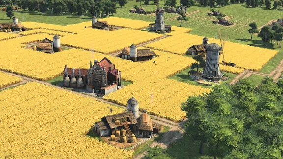 ⭐ Anno 1800 - Season Pass 3 DLC EU Ubisoft Connect Key