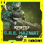 ⚫️Dying Light 2 Stay Human - G.R.E. Hazmat Bundle | EGS