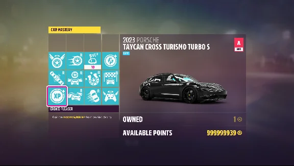 FH5 🚗 All Rare Cars & 999M: CR+SWS+WS+CMP+FP 🚗 Forza