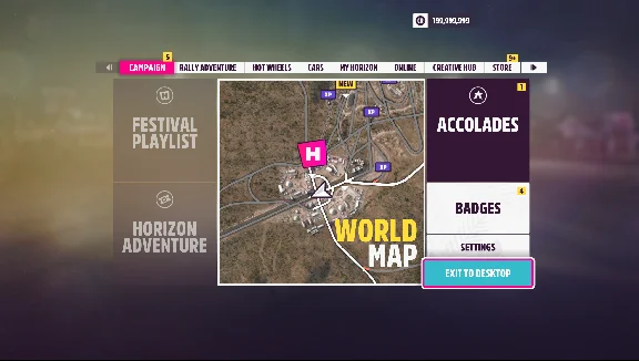 FH5 🚗 Credits (CR) 🎮 PC/XBOX 🚗 Forza Horizon 5