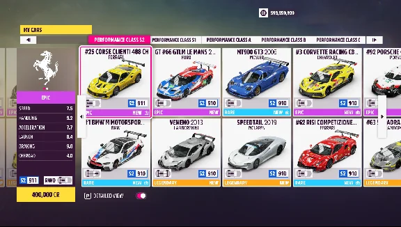 FH5 🚗 Credits Via Auction 🎮 PC/XBOX/PS | Forza