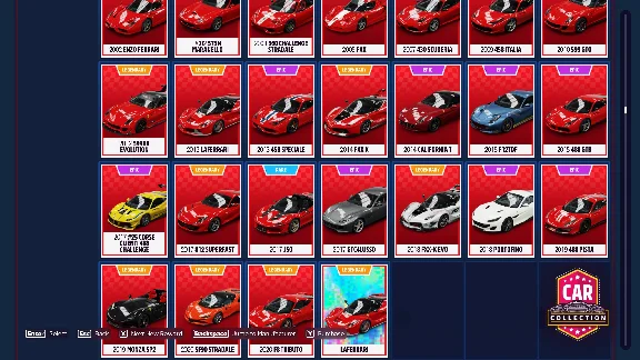 FH5 🚗 Any Car 🎮 PC/XBOX 🚗 Forza Horizon 5