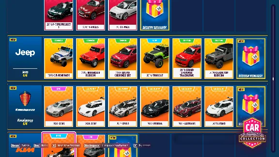 FH5 🚗 Any Car 🎮 PC/XBOX 🚗 Forza Horizon 5