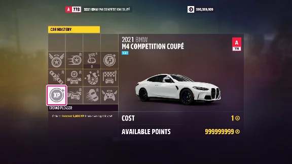 FH5 🚗 CR+SWS+WS+CMP+FP 🎮 PC/XBOX  🚗 Forza Horizon 5