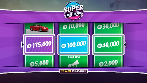 FH5 🚗 All Cars + 999M: CR+SWS+WS+СMP+FP 🚗 Forza