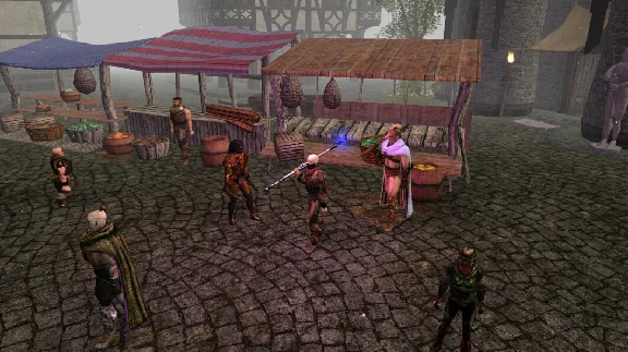 Neverwinter Nights Enhanced Edition Doom of Icewind Dal