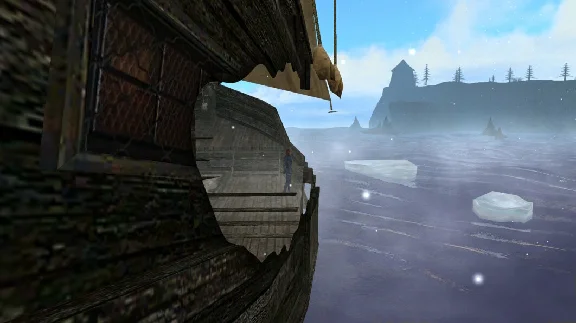 Neverwinter Nights Enhanced Edition Doom of Icewind Dal