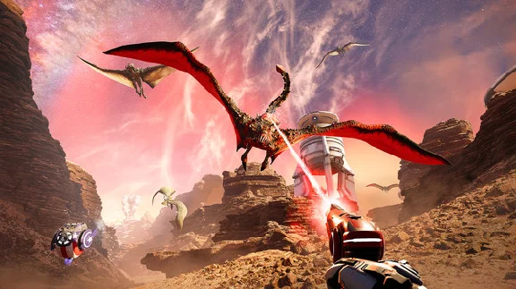 ⚡️Steam gift RU- Far Cry 5 - Lost on Mars| AUTODELIVERY