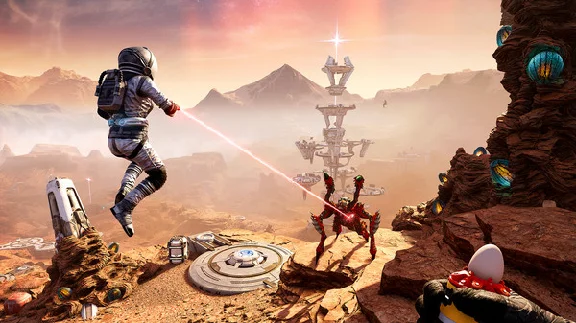 ⚡️Steam gift RU- Far Cry 5 - Lost on Mars| AUTODELIVERY