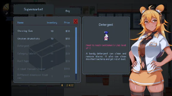 ⚡️Steam gift Russia- Peeping Dorm Manager| AUTODELIVERY