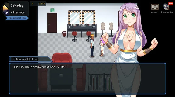 ⚡️Steam gift Russia- Peeping Dorm Manager| AUTODELIVERY