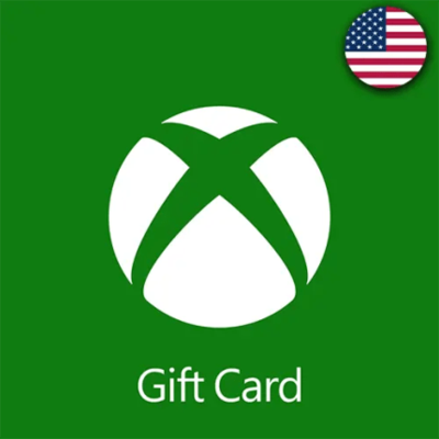 🔻XBOX⚡ПОДАРОЧНАЯ КАРТА⚡USD ↘️5-100↗️🇺🇲🇺🇲