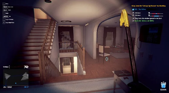 ⭐ Thief Simulator GOG Key 🔑 GLOBAL