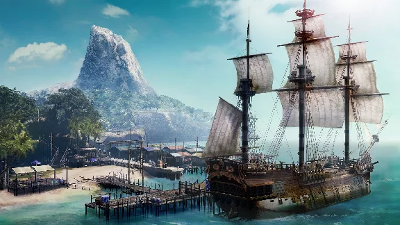 🟢🔥LIKE A DRAGON PIRATE YAKUZA IN HAWAI DELUXE XBOX+PC