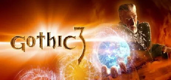 ✅Gothic Universe Edition (3 в 1) ⚫STEAM🔑КЛЮЧ🌎РФ+МИР