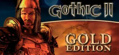 ✅Gothic Universe Edition (3 в 1) ⚫STEAM🔑КЛЮЧ🌎РФ+МИР