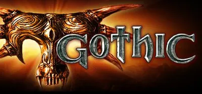✅Gothic Universe Edition (3 в 1) ⚫STEAM🔑КЛЮЧ🌎РФ+МИР