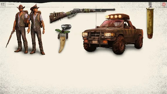 ⭐ Far Cry 6 - Croc Hunter Pack DLC EU PS5 Key 🔑EUROPE