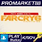 ⭐ Far Cry 6 - Croc Hunter Pack DLC EU PS5 Key 🔑EUROPE