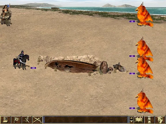 ⭐ Heroes of Might and Magic 3: Complete Ubisoft Connect