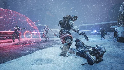 ⭐ Scavengers - 250 Chips КЛЮЧ 🔑 GLOBAL