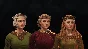 ⭐ Crusader Kings III - Garments of the Holy Roman Empir
