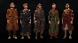 ⭐ Crusader Kings III - Garments of the Holy Roman Empir