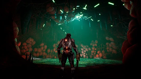 ⭐ Dolmen - Rebel Set DLC EU PS5 Key 🔑 EUROPE