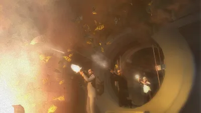 ⭐ Kane and Lynch: Dead Men GOG КЛЮЧ 🔑 GLOBAL