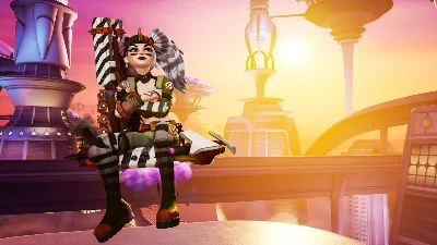 ⭐Rocket Arena EN Languages Only EA App КЛЮЧ 🔑GLOBAL