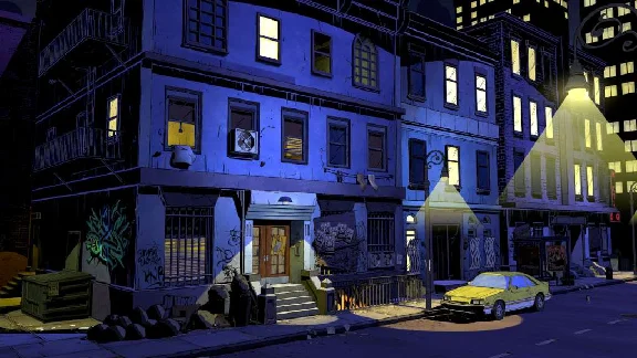 ⭐ The Wolf Among Us GOG Key 🔑 GLOBAL