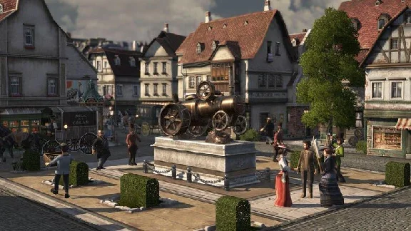 ⭐ Anno 1800 - Season Pass 2 US Ubisoft Connect Key