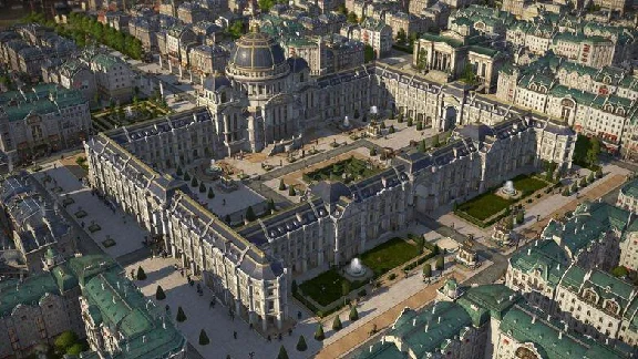 ⭐ Anno 1800 - Season Pass 2 US Ubisoft Connect Key