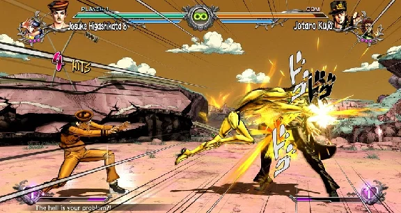 ⭐ JoJo´s Bizarre Adventure: All-Star Battle R - Collect