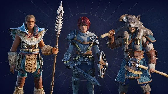 ⭐ The Settlers: New Allies EU PC Ubisoft Connect Key