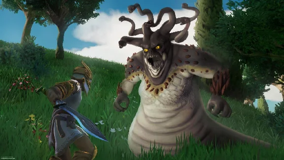 ⭐ Immortals Fenyx Rising Gold Edition EU Ubisoft Connec