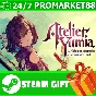 ⭐️ Atelier Yumia The Alchemist of Memories3the Envision