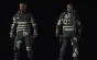 ⭐ The Callisto Protocol - Retro Prisoner Skin And Contr
