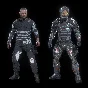 ⭐ The Callisto Protocol - Retro Prisoner Skin And Contr