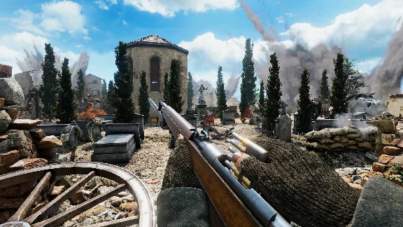 ⭐ Isonzo - Deluxe Retail Bundle Upgrade DLC EU PS4 Key
