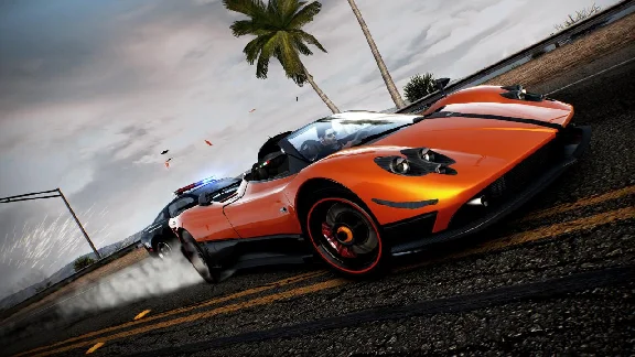 ⭐ Need for Speed: Hot Pursuit Remastered EN Language On