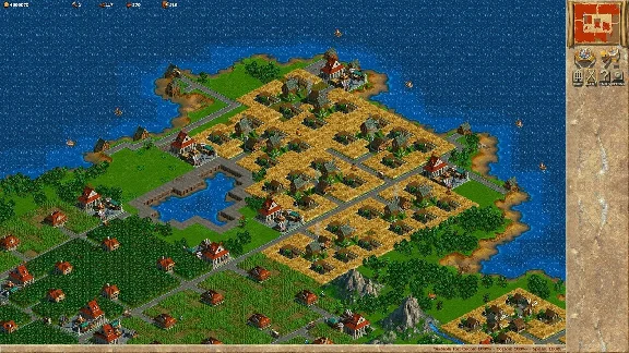 ⭐ Anno 1602 History Edition EU Ubisoft Connect Key