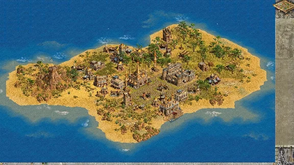 ⭐ Anno 1503 History Edition EU Ubisoft Connect Key