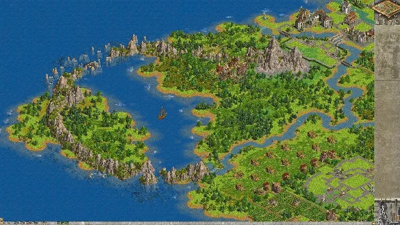 ⭐ Anno 1503 History Edition EU Ubisoft Connect Key