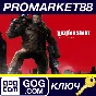 ⭐ Wolfenstein: The New Order GOG Key 🔑 EUROPE