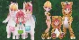 ⭐ Secret Of Mana - Costume Pack DLC EU PS4 Key 🔑EUROPE