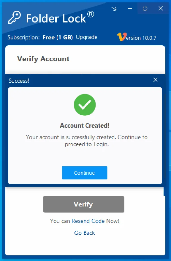 🔐 NewSoftwares Folder Lock 10 Pro 🔑6 Month License 🚀